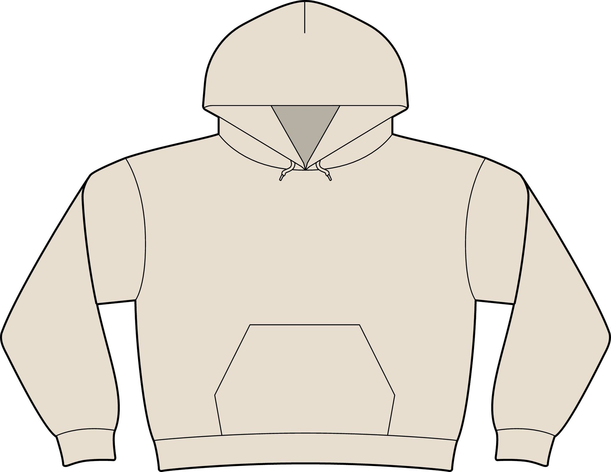 Fishery By Trade Women's Hoodie