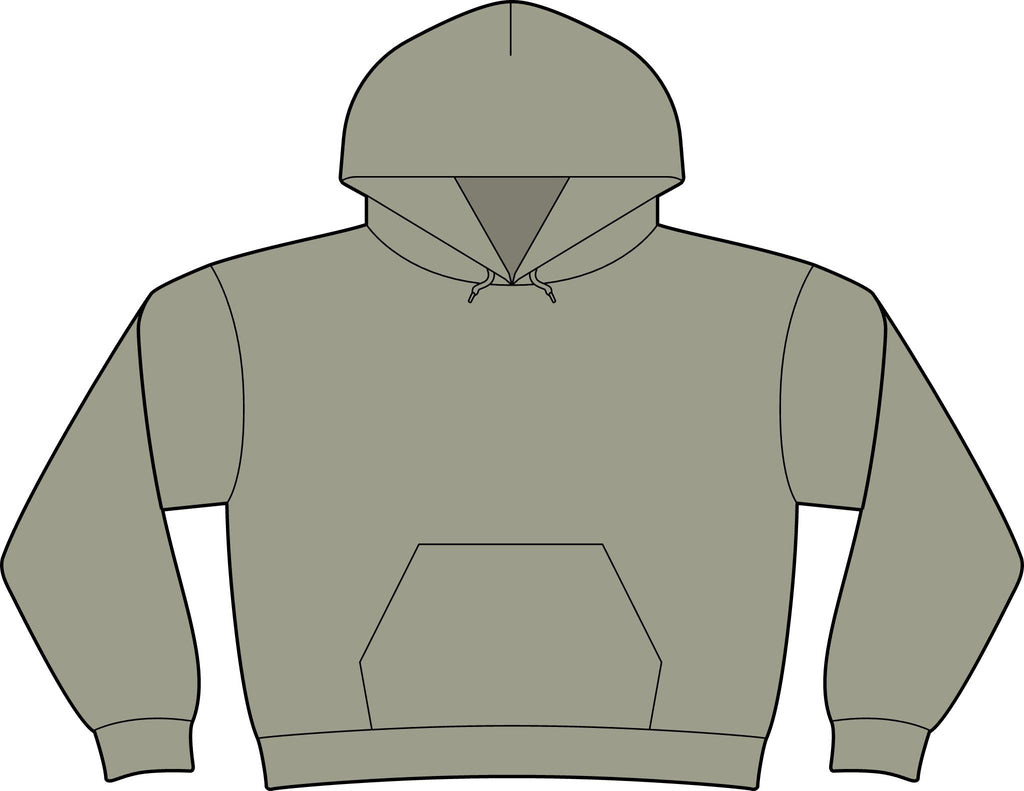 Fishery By Trade Women's Hoodie