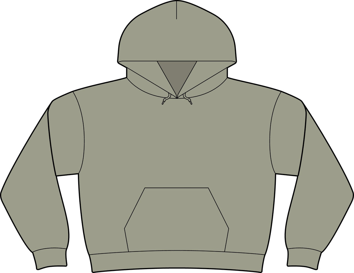 Fishery By Trade Women's Hoodie