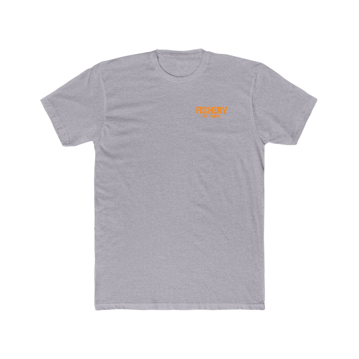 Fishing Tee – Sunset Trawler "