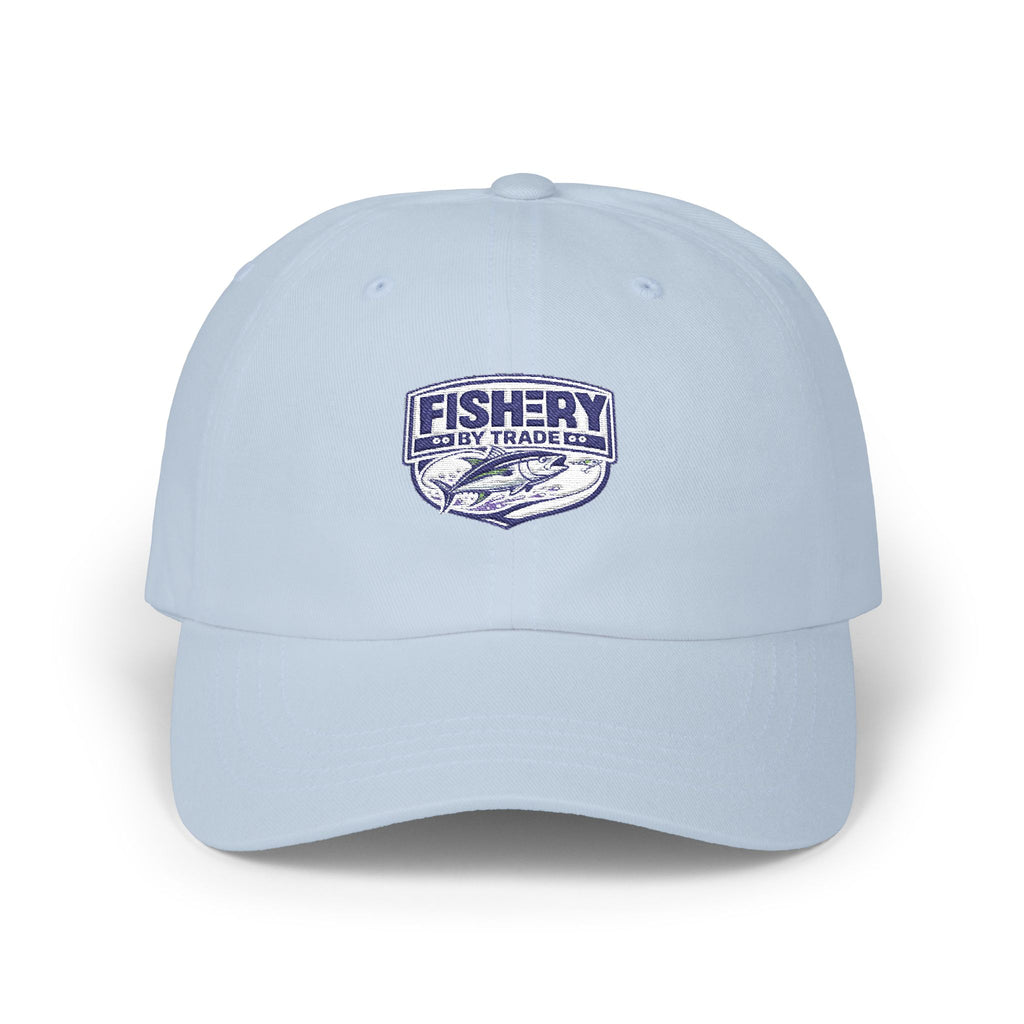 (Tuna chase) Classic Dad Cap