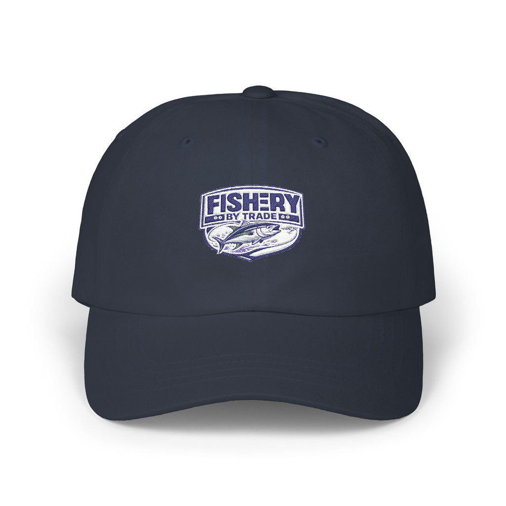 (Tuna chase) Classic Dad Cap