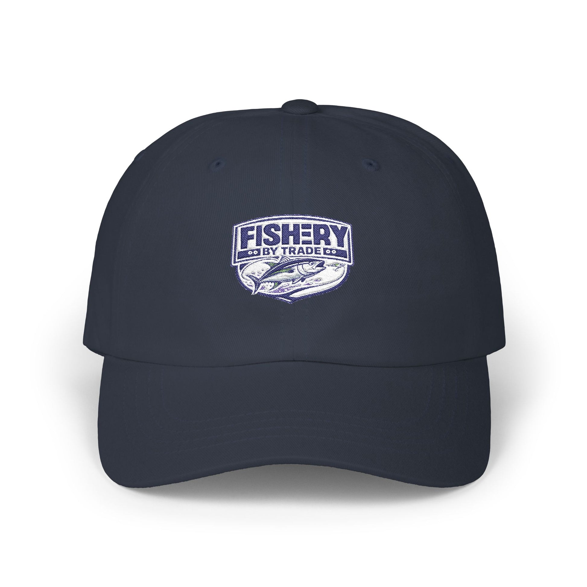 (Tuna chase) Classic Dad Cap