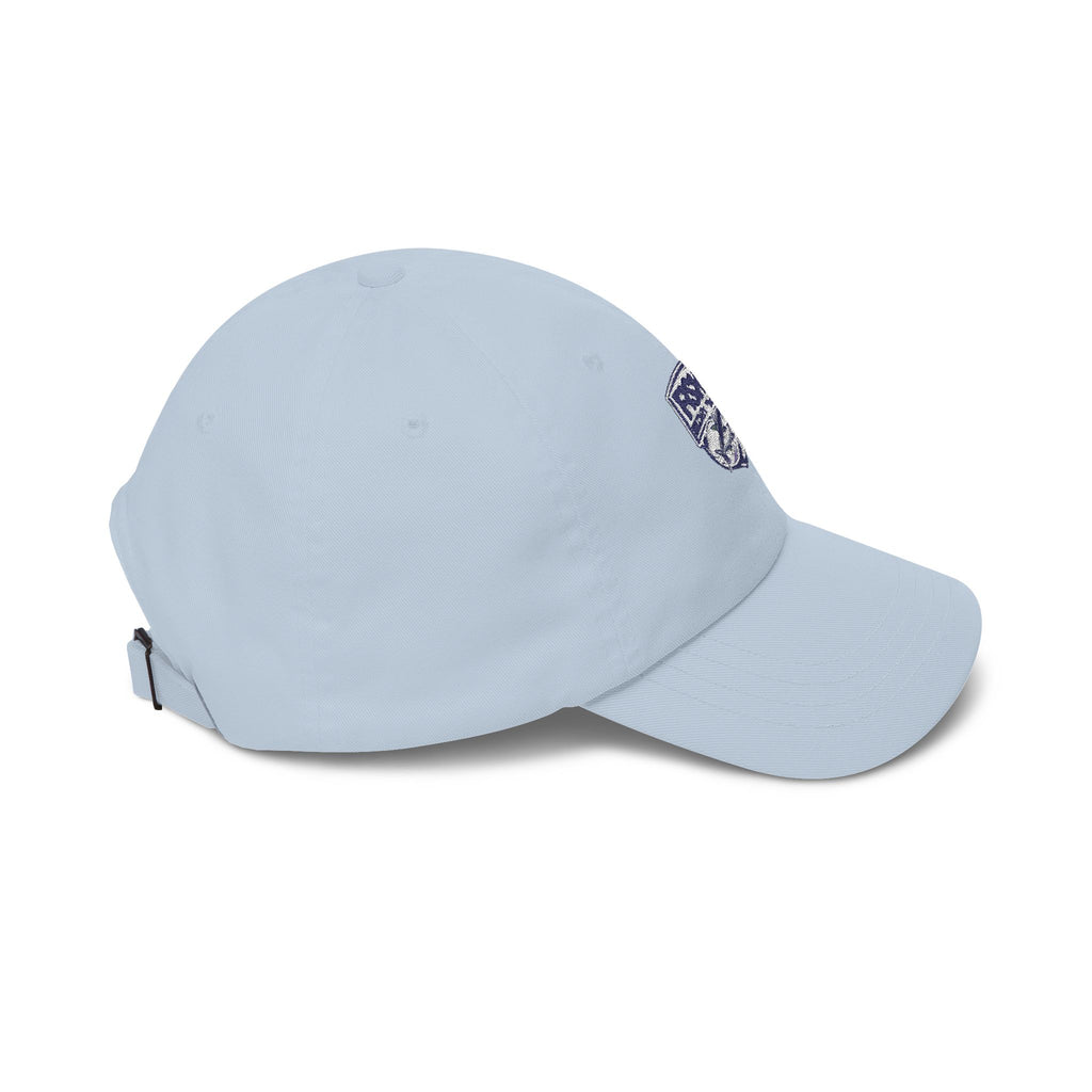 (Tuna chase) Classic Dad Cap