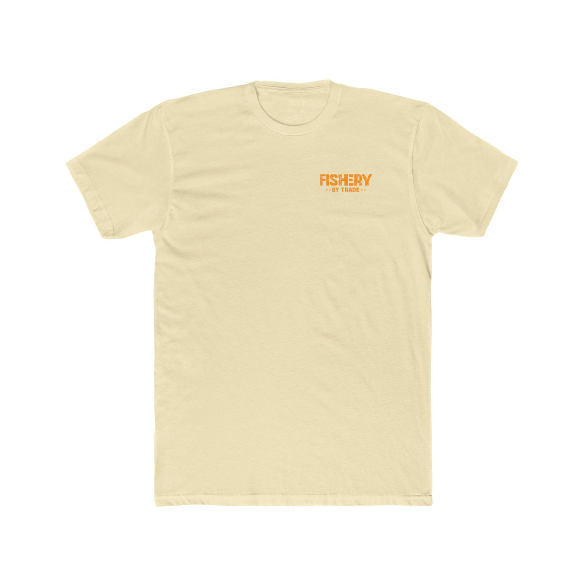 Fishing Tee – Sunset Trawler "
