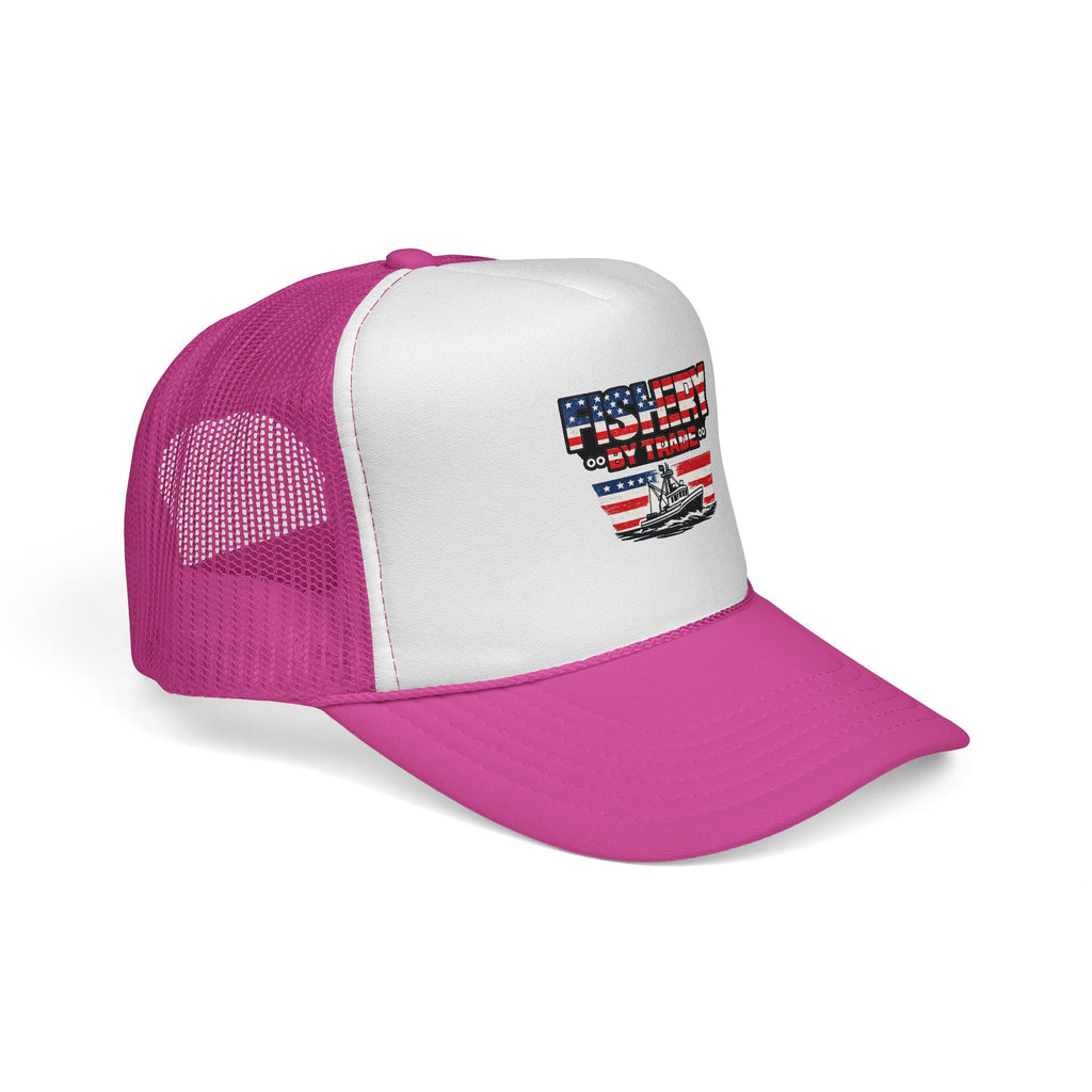 (American Fishery) Trucker Caps