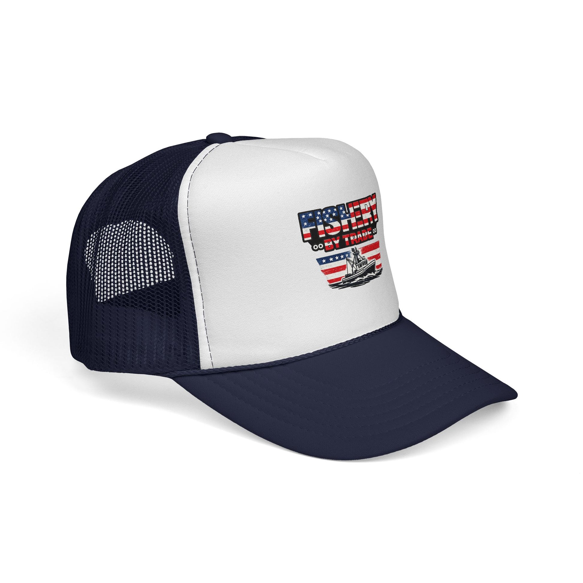 (American Fishery) Trucker Caps
