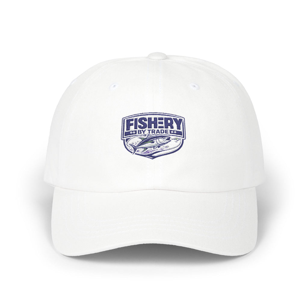(Tuna chase) Classic Dad Cap