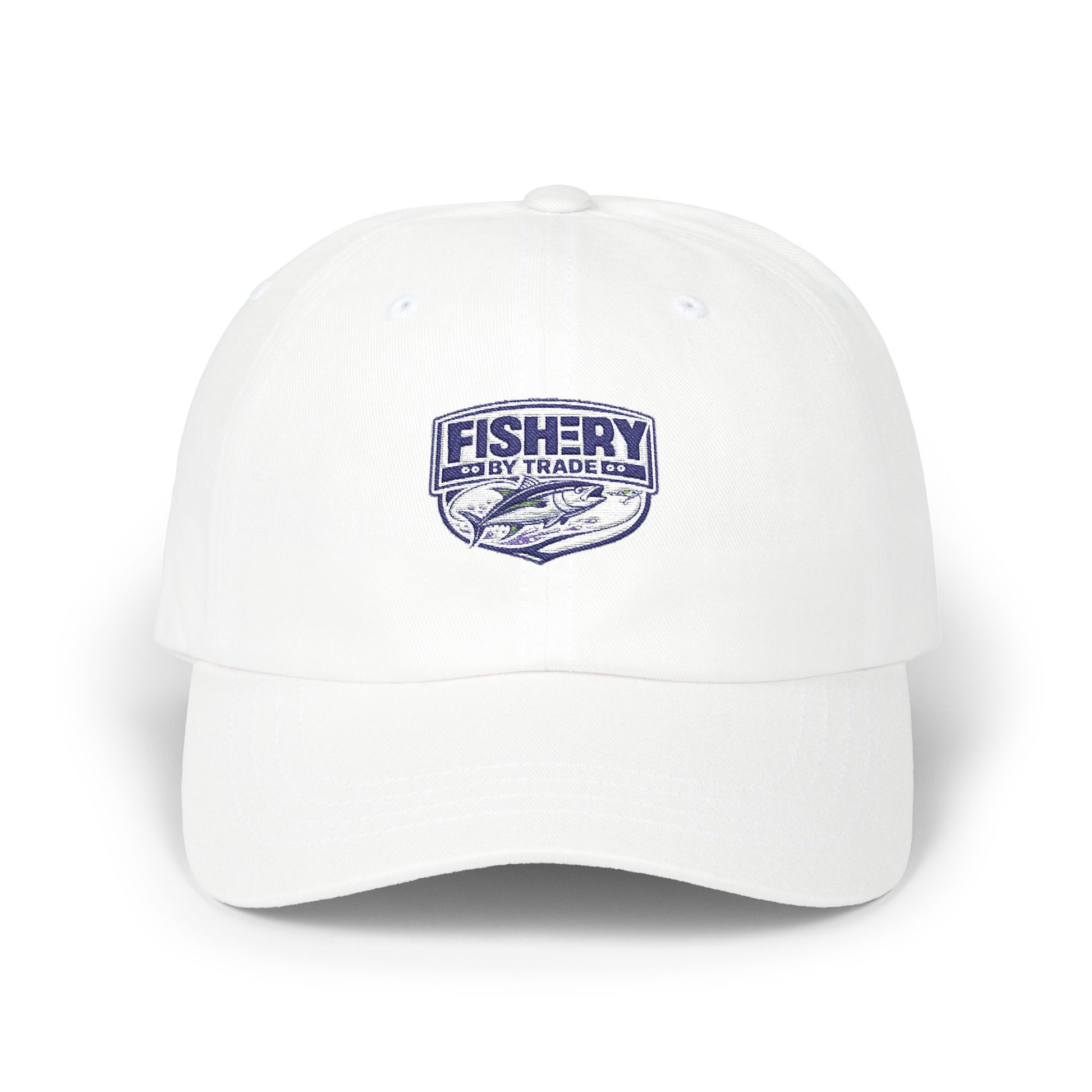 (Tuna chase) Classic Dad Cap
