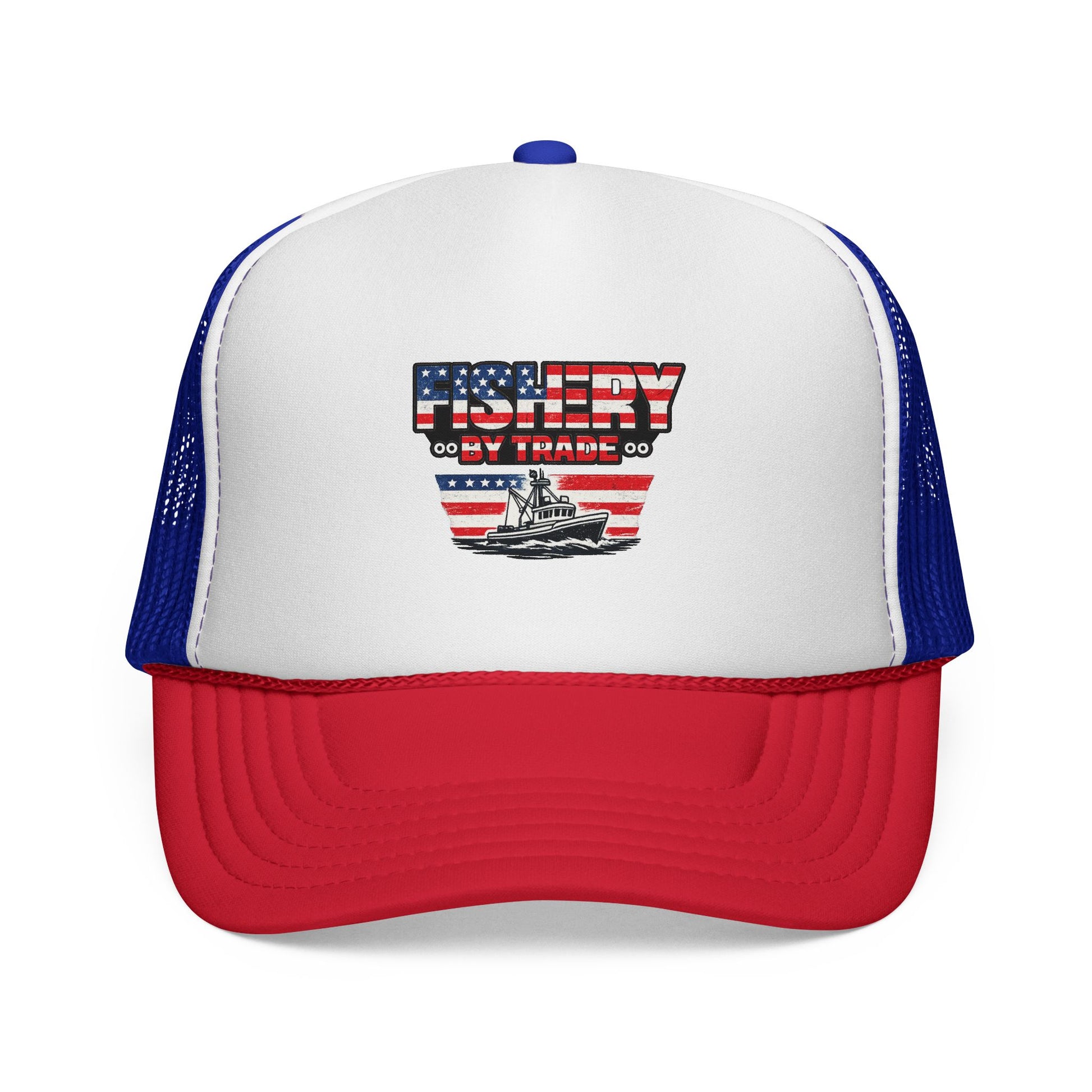 (American Fishery) Trucker Caps