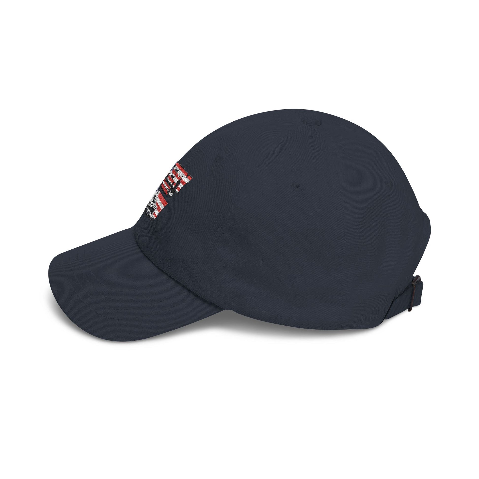 (American Boat) Classic Dad Cap