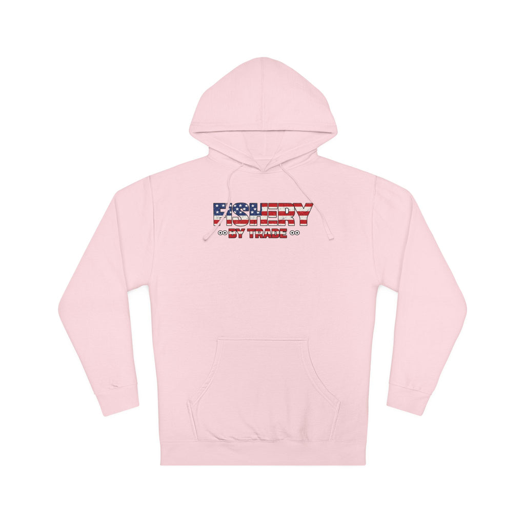 Unisex Hooded Sweatshirt