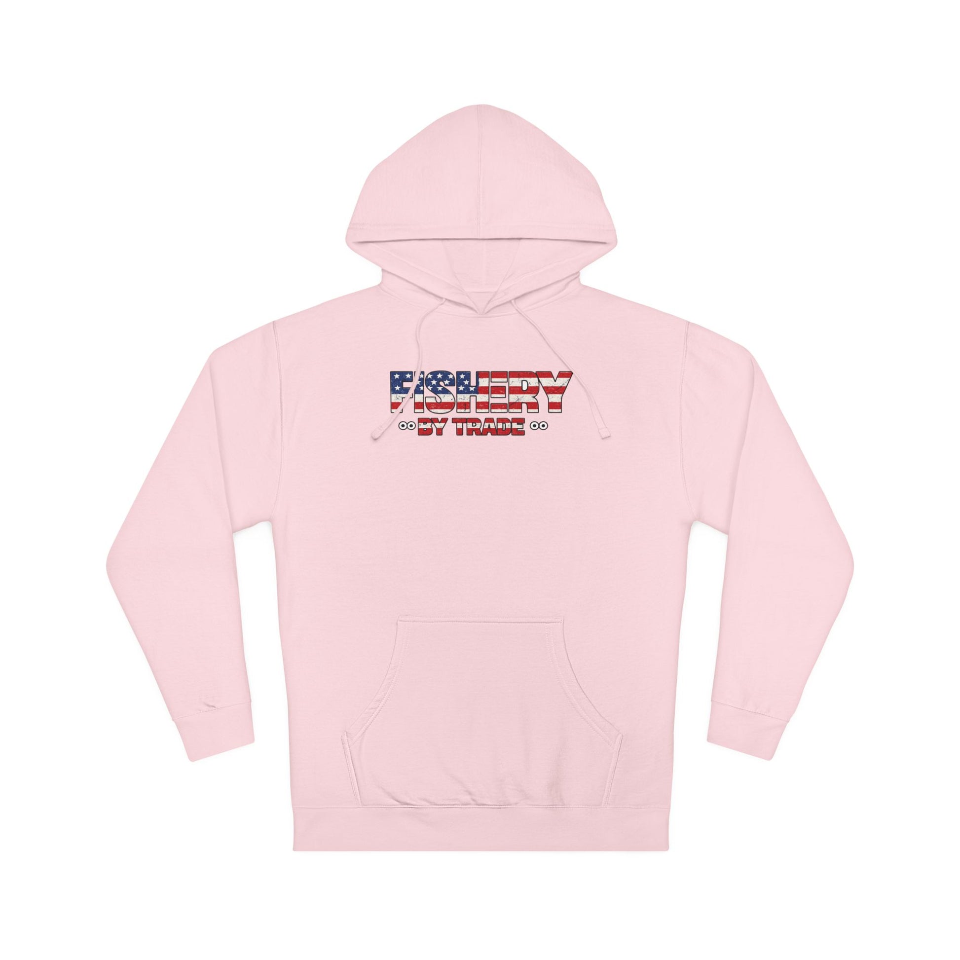Unisex Hooded Sweatshirt