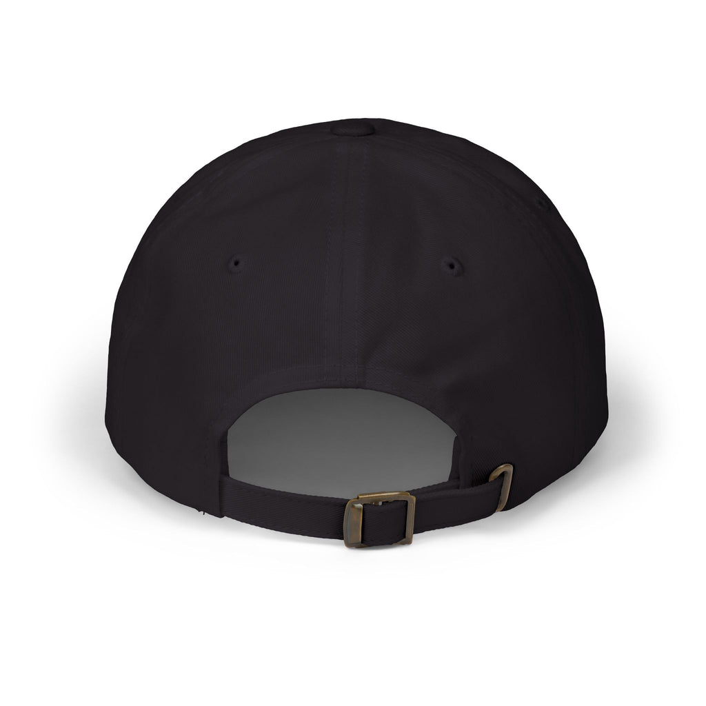 (Tuna chase) Classic Dad Cap