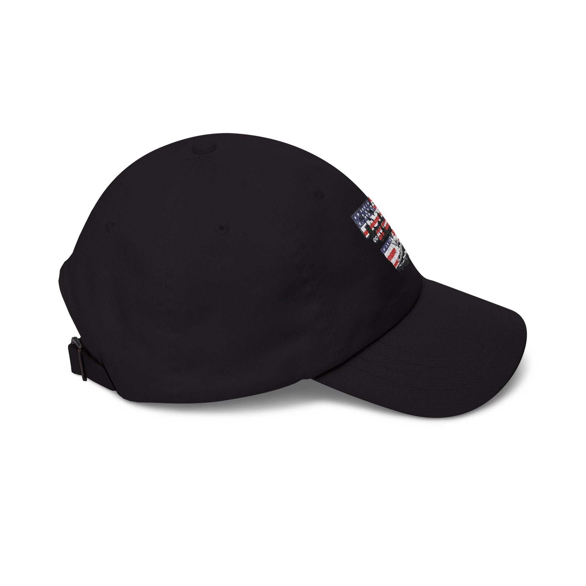 (American Boat) Classic Dad Cap