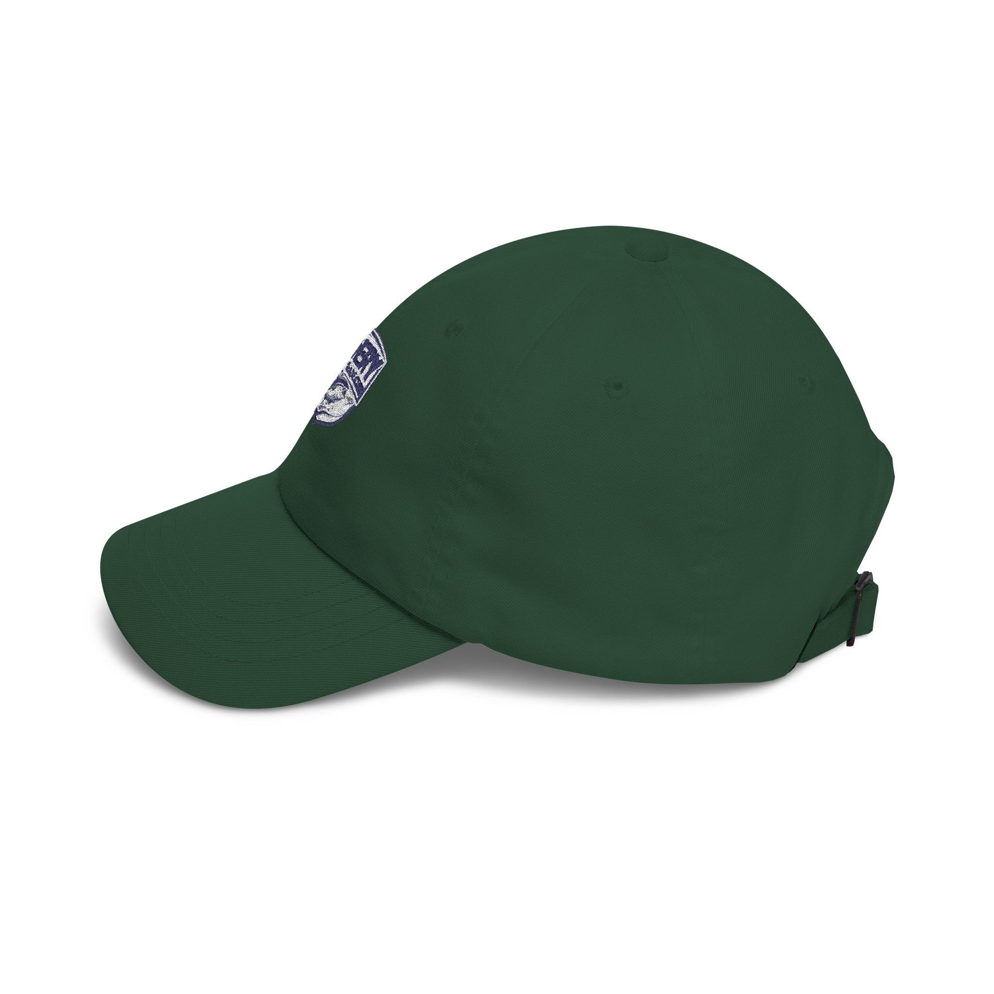 (Tuna chase) Classic Dad Cap
