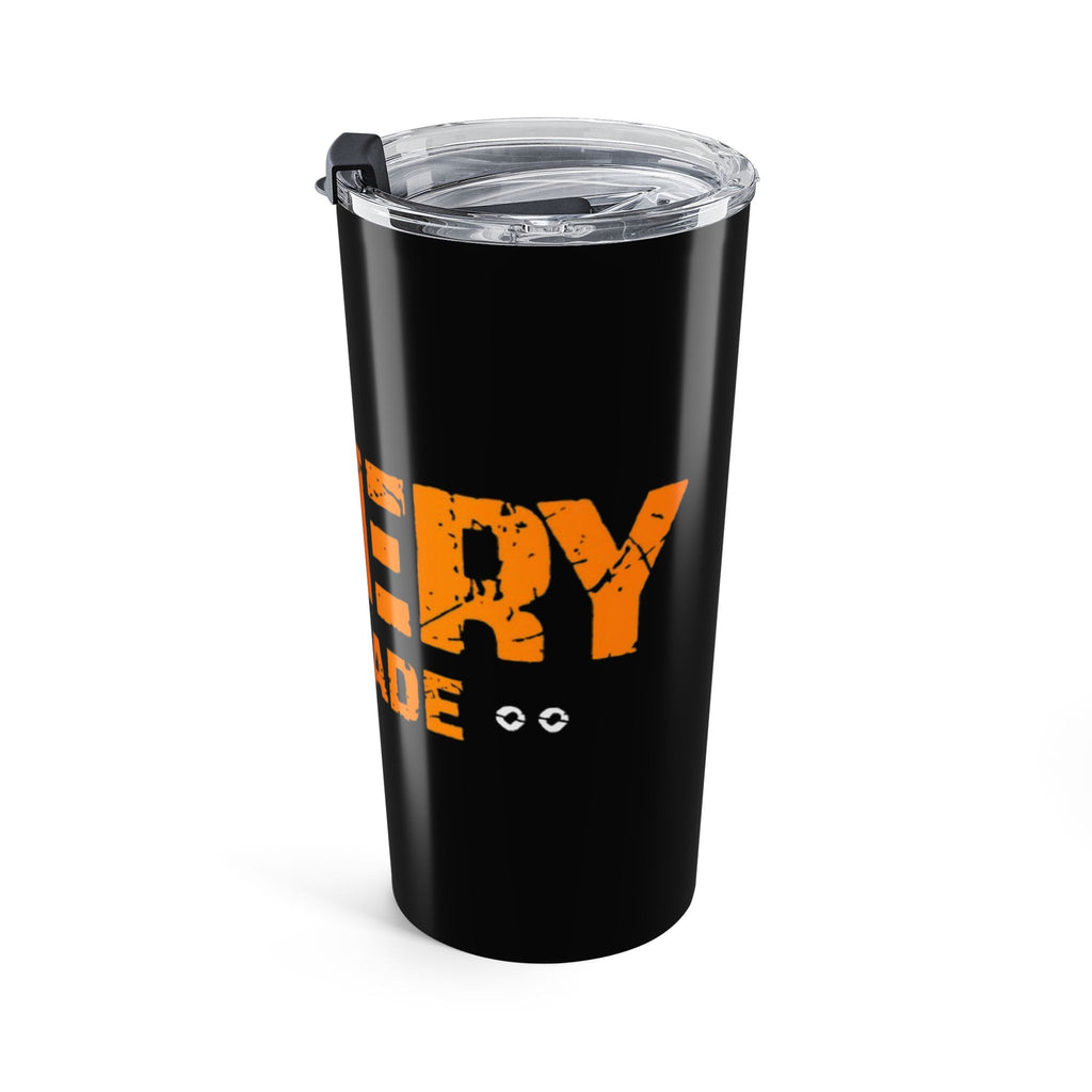 Fishery by Trade 20oz Tumbler —