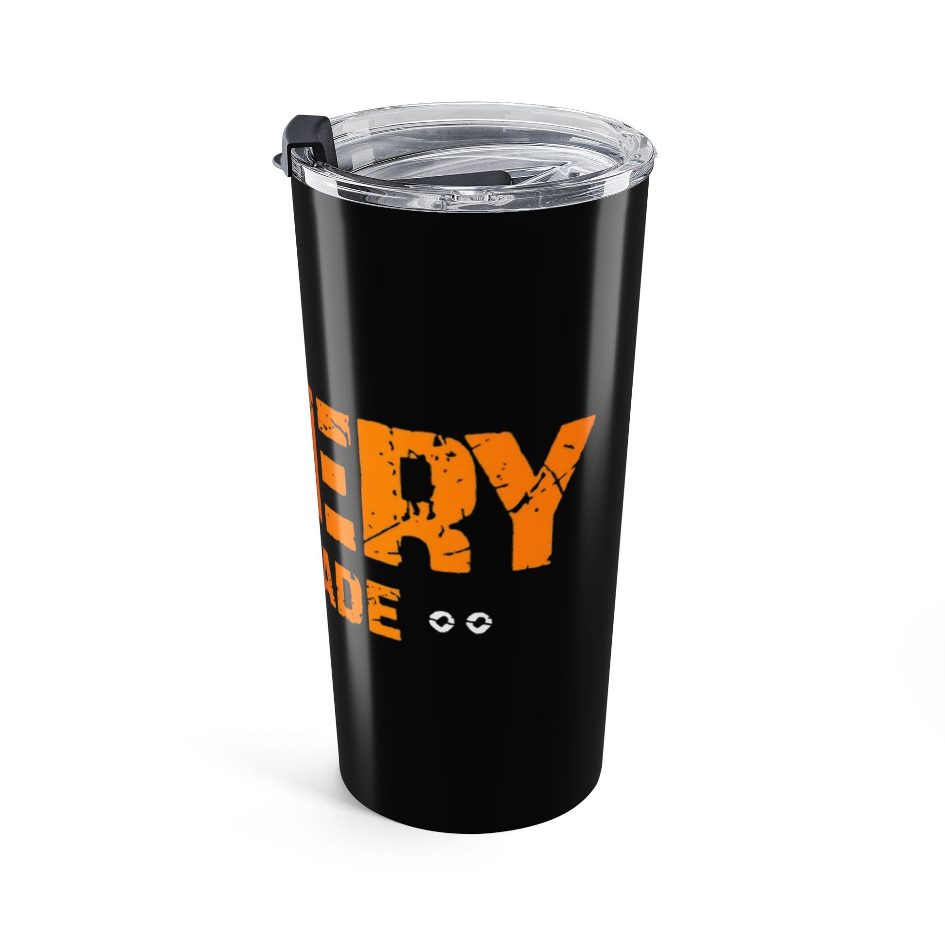 Fishery by Trade 20oz Tumbler —