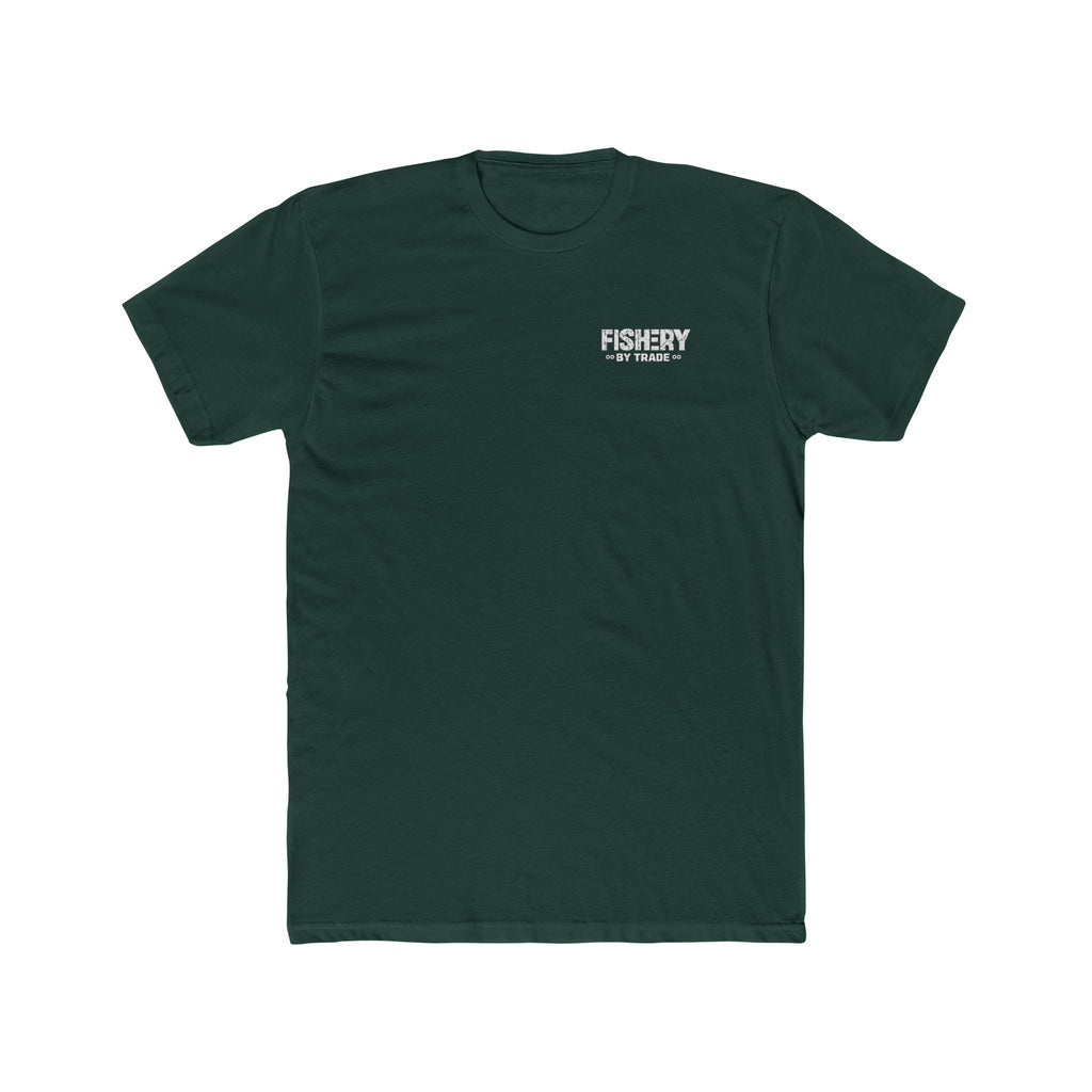 Fishing T shirt ( Apex Predators)