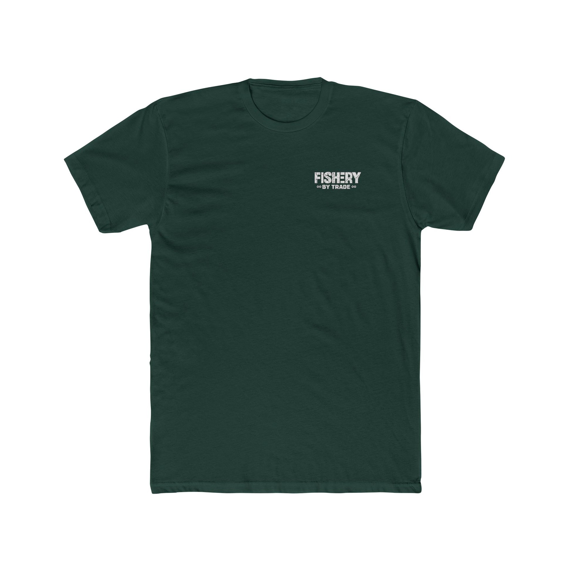 Fishing T shirt ( Apex Predators)