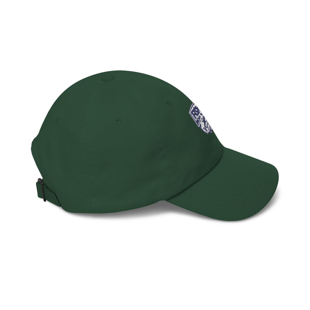 (Tuna chase) Classic Dad Cap