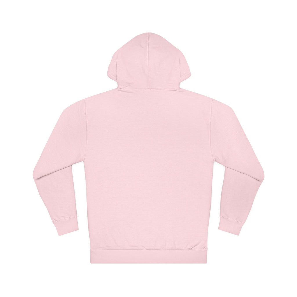 Unisex Hooded Sweatshirt