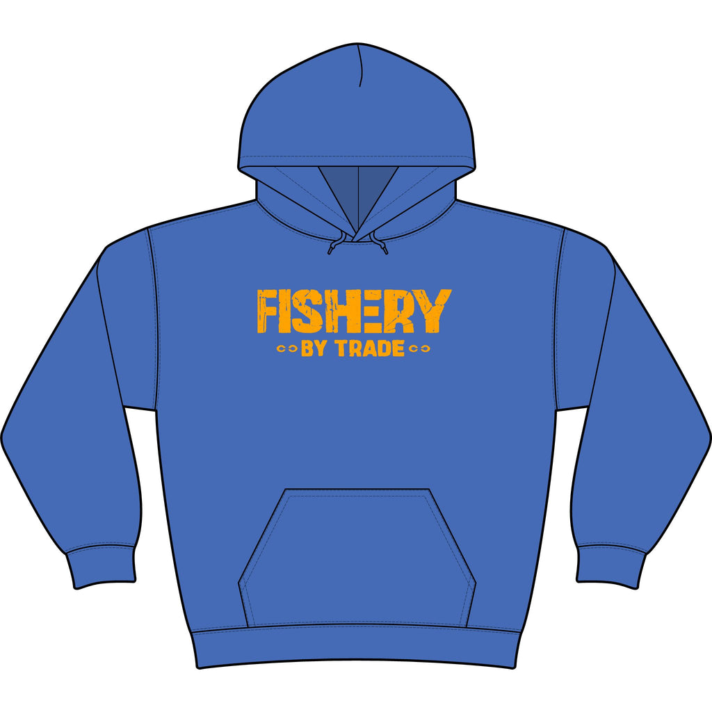 Bluewater Blitz Hoodie