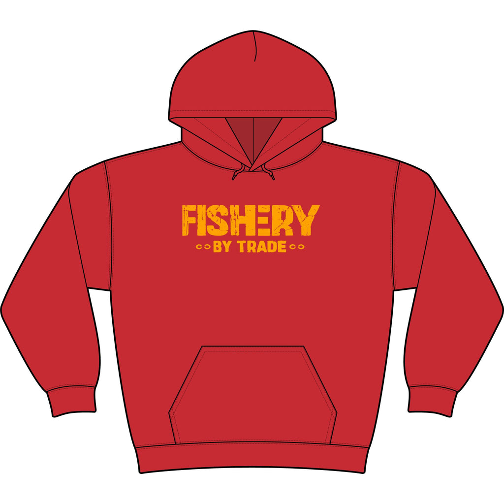 Bluewater Blitz Hoodie