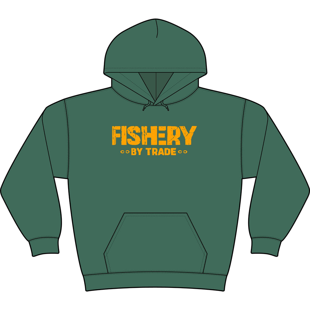 Bluewater Blitz Hoodie