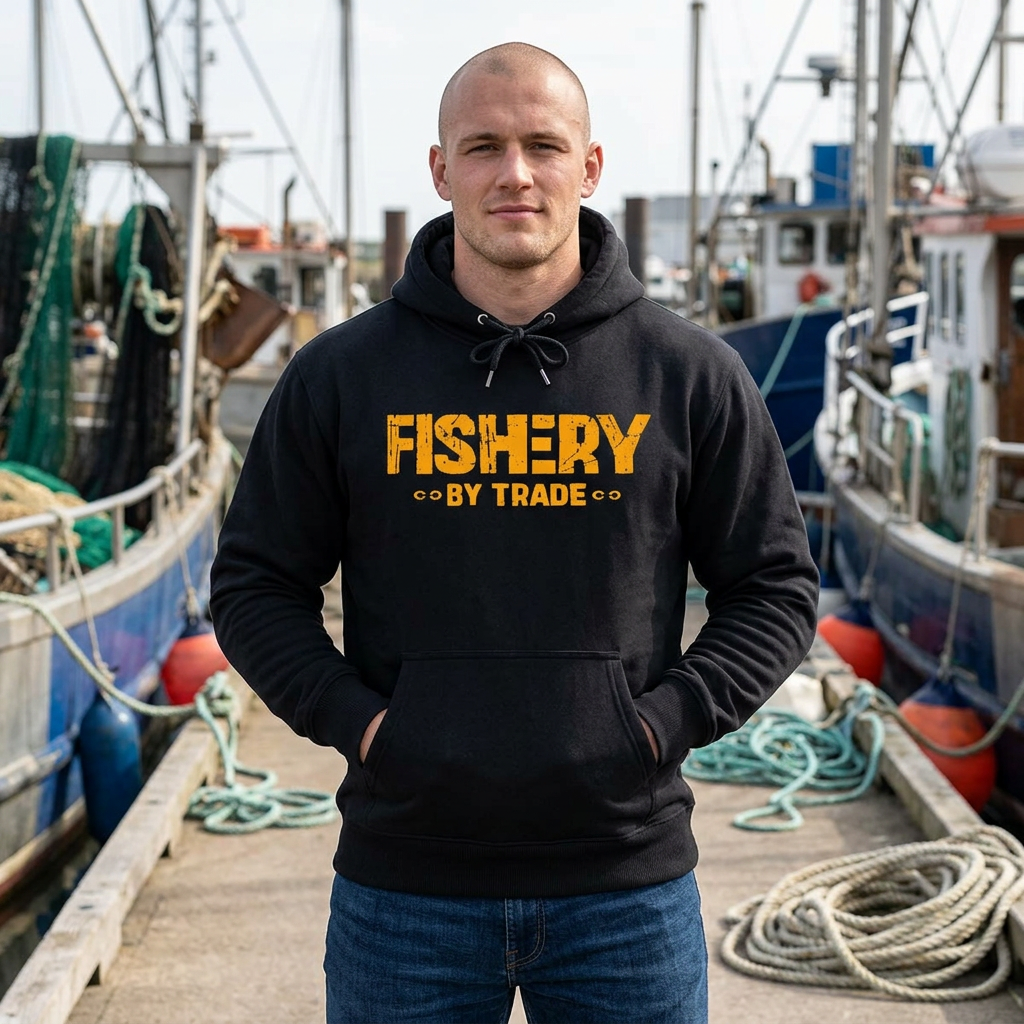 Hiliner Hoodie