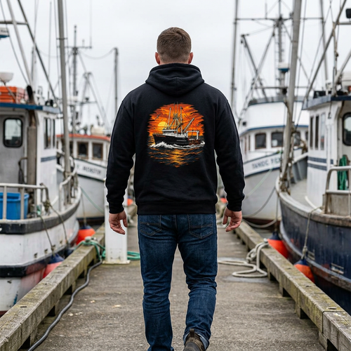 Hiliner Hoodie