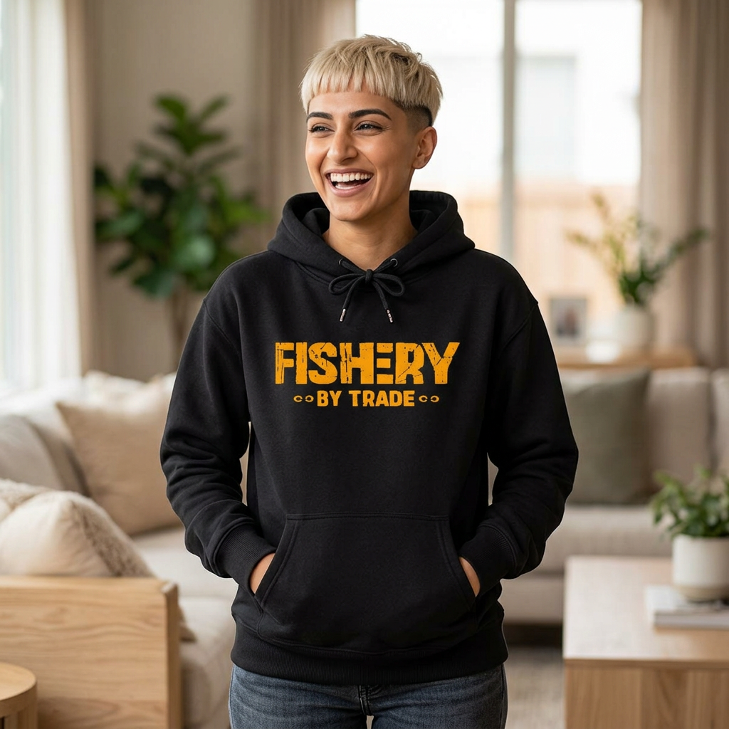 Hiliner Hoodie