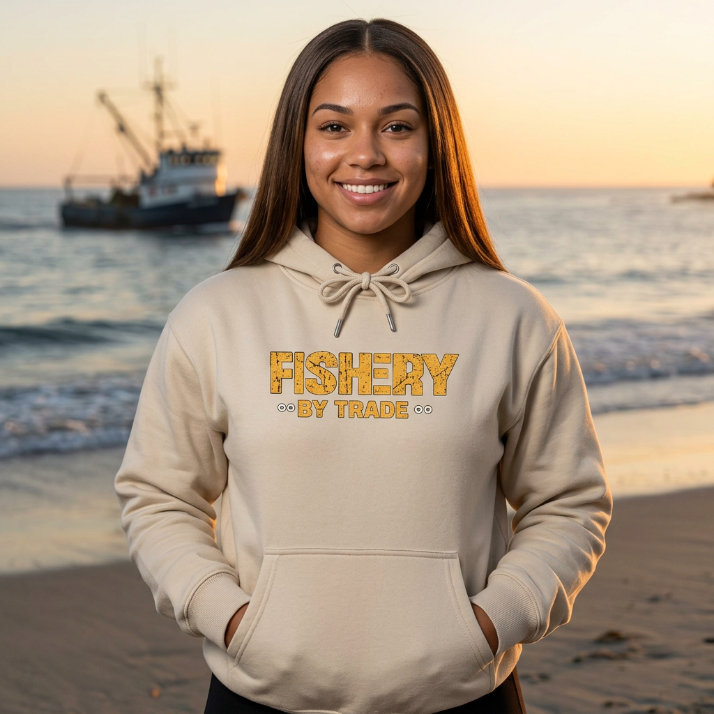 Soft Beach Trade Women's Hoodie
