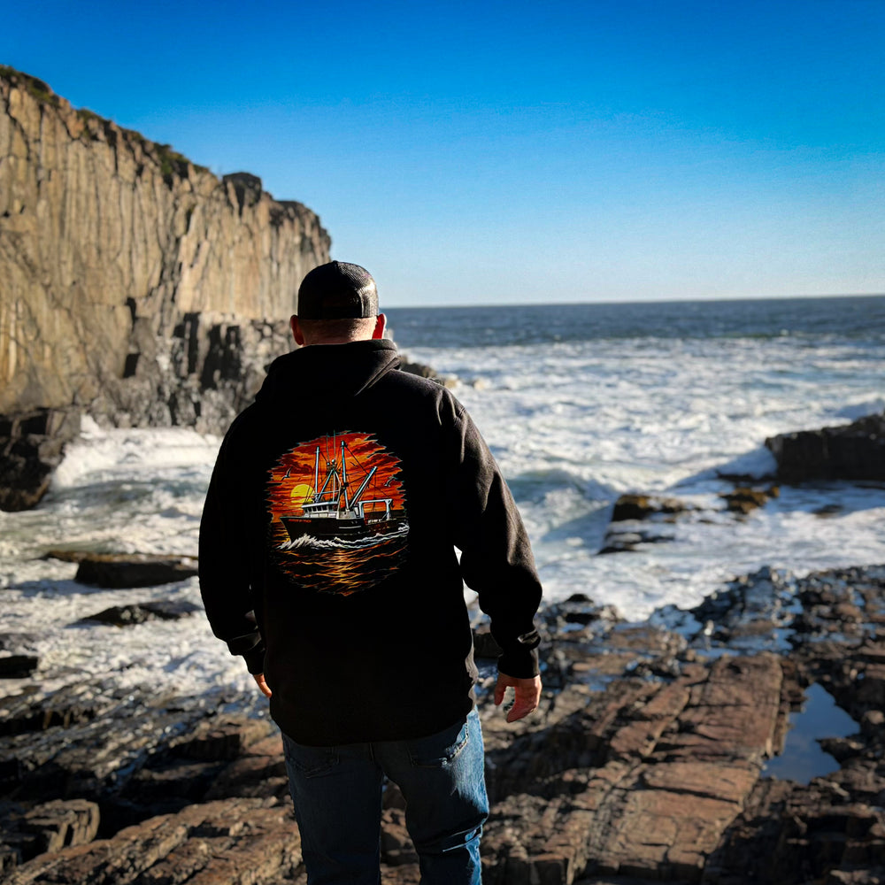Hiliner Hoodie
