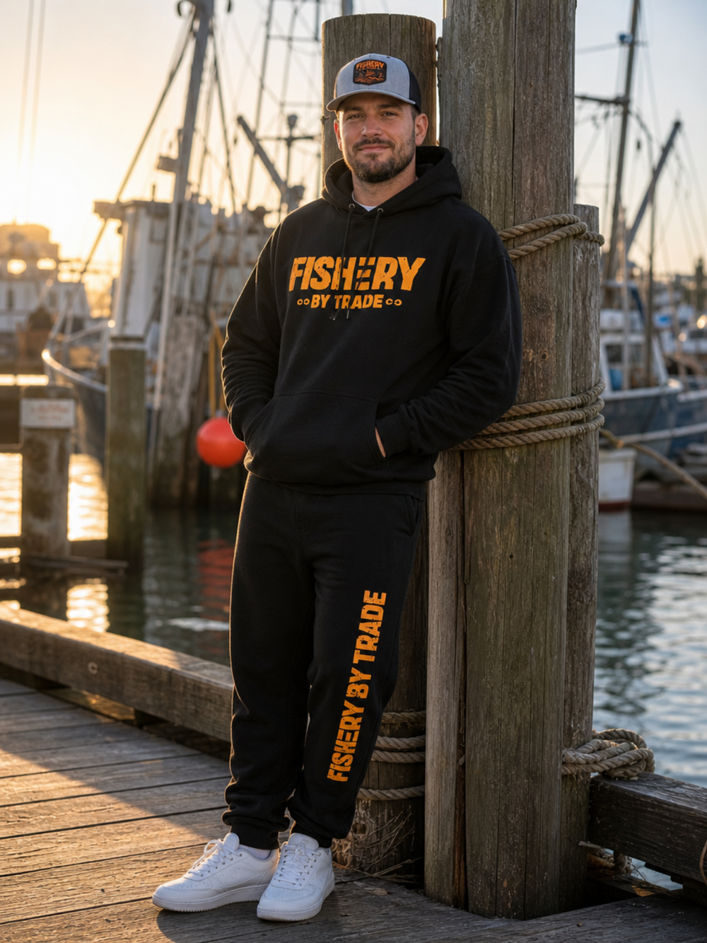 Copy of Hiliner Hoodie