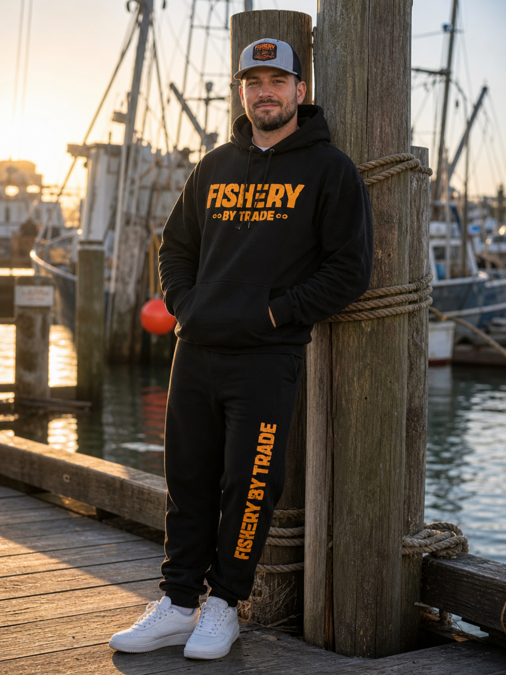 Copy of Hiliner Hoodie
