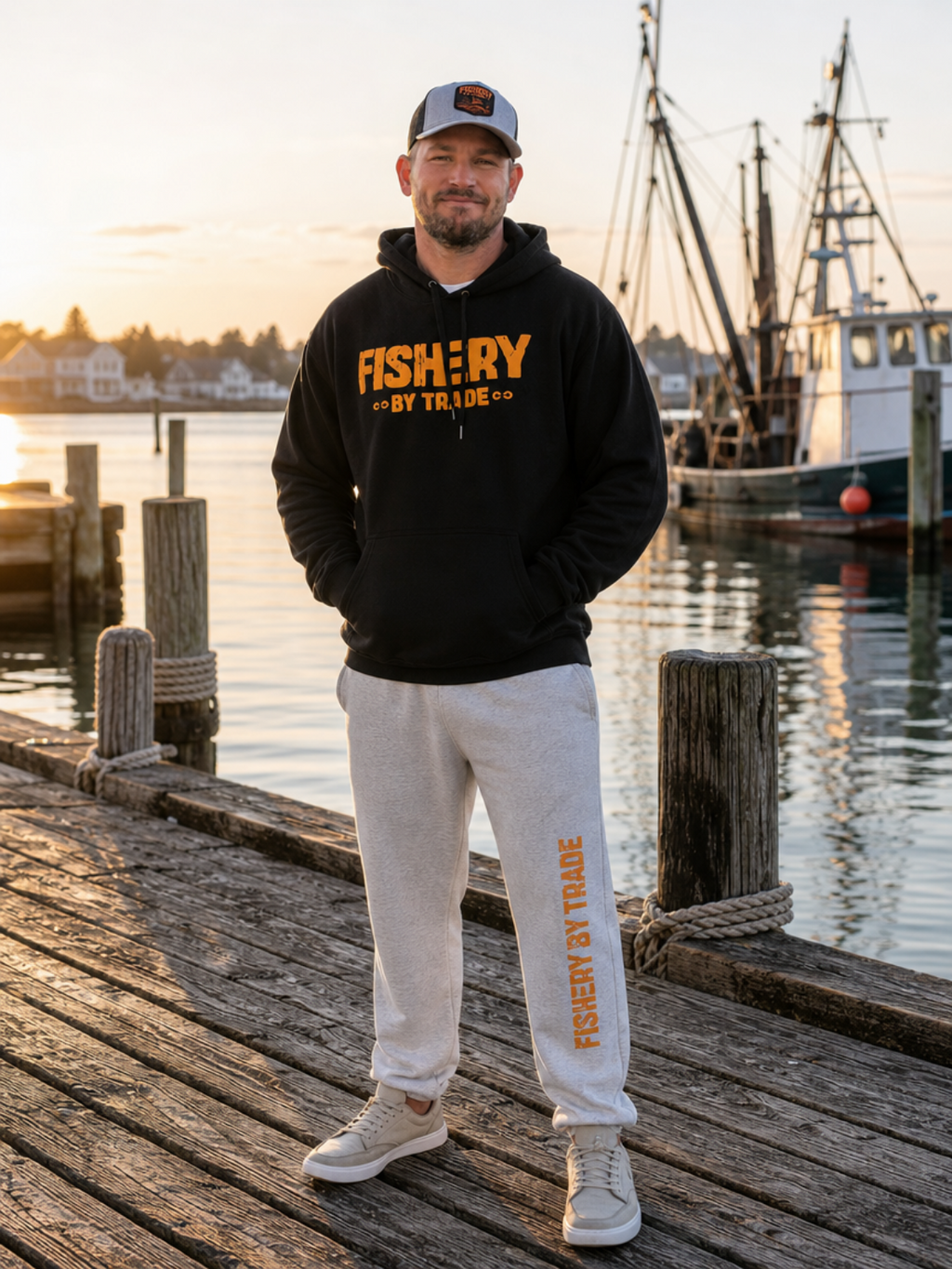 Copy of Hiliner Hoodie