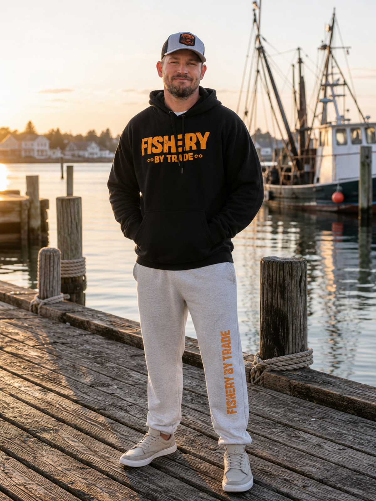 Copy of Hiliner Hoodie