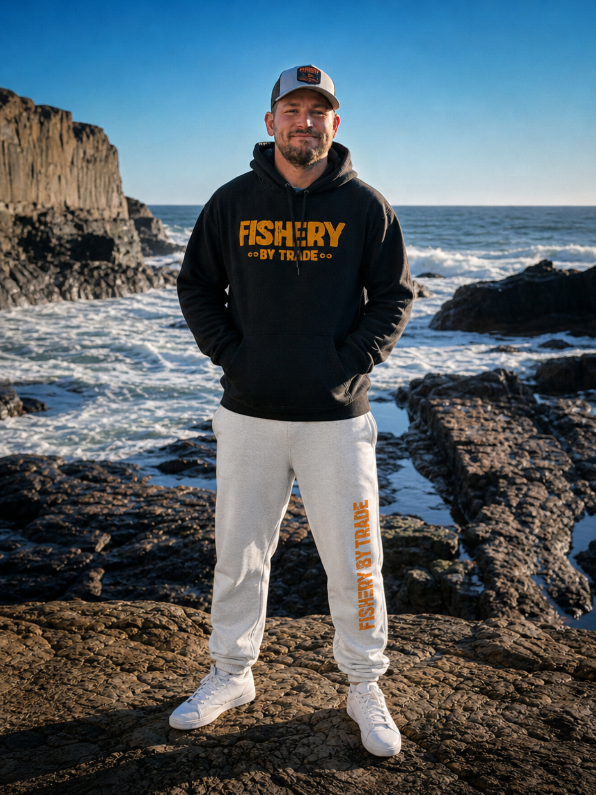 Copy of Hiliner Hoodie