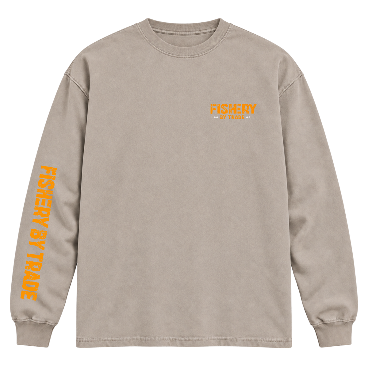 THE KRAKEN CREWNECK