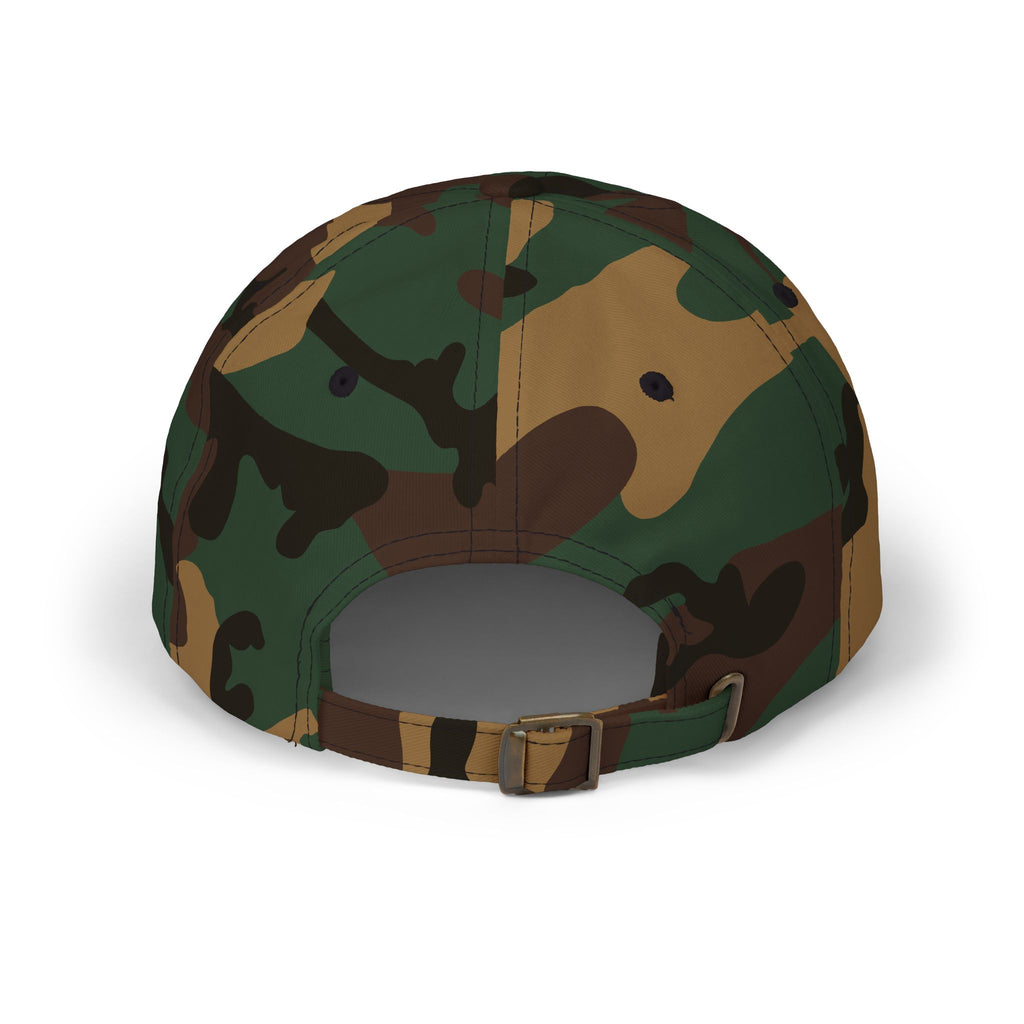 (American Boat) Classic Dad Cap