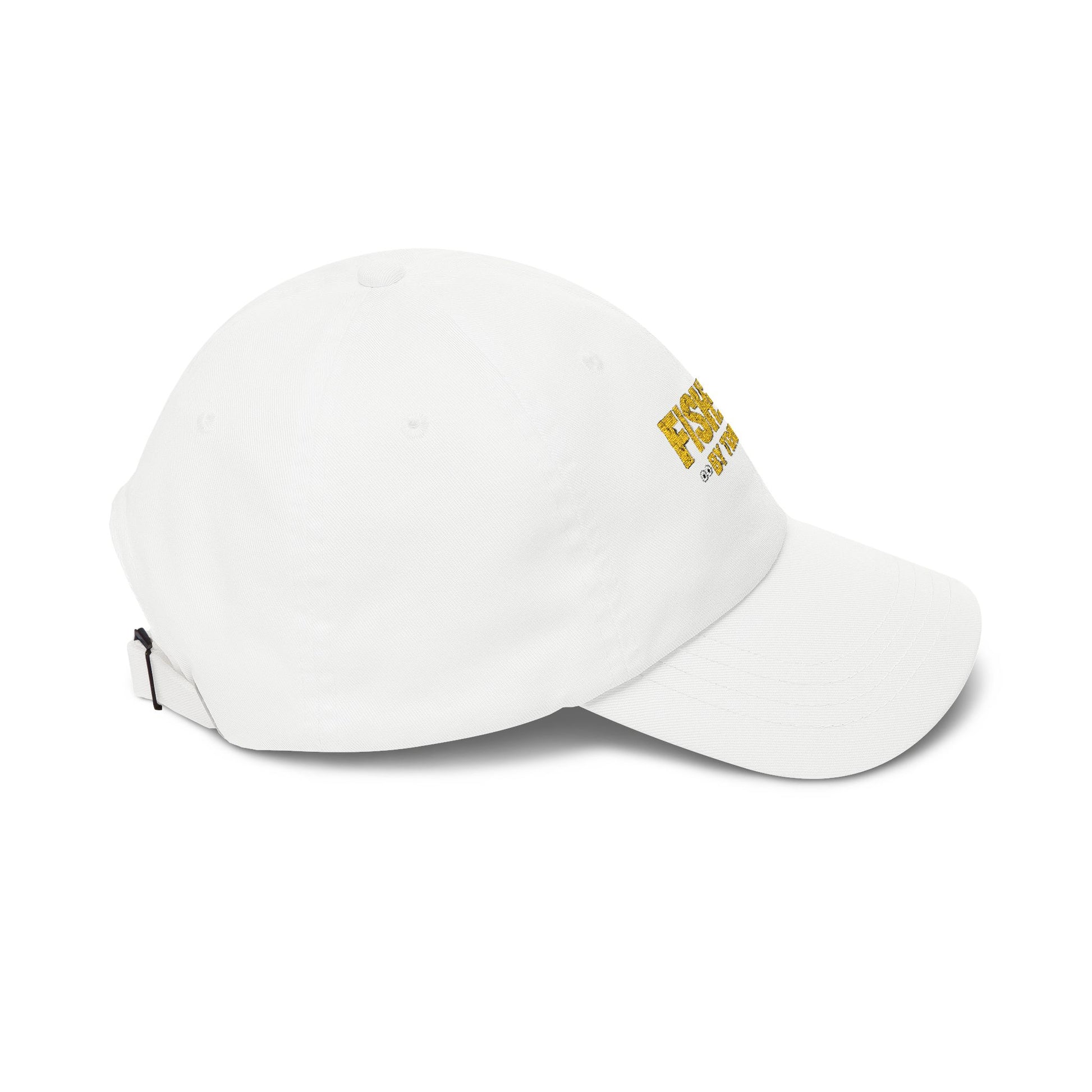 (Official Fishery by Trade Logo) Classic Dad Cap