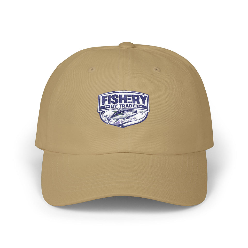 (Tuna chase) Classic Dad Cap