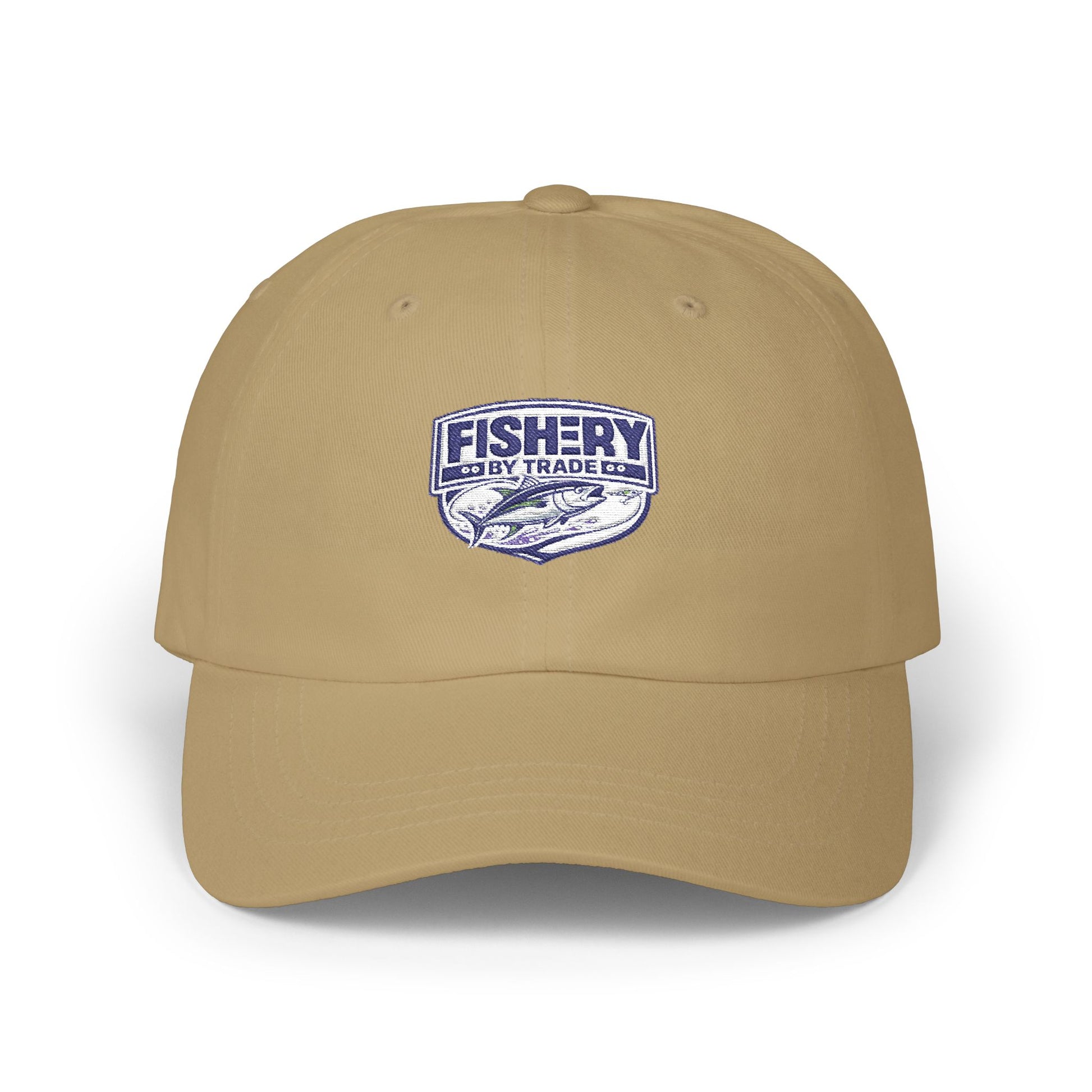 (Tuna chase) Classic Dad Cap