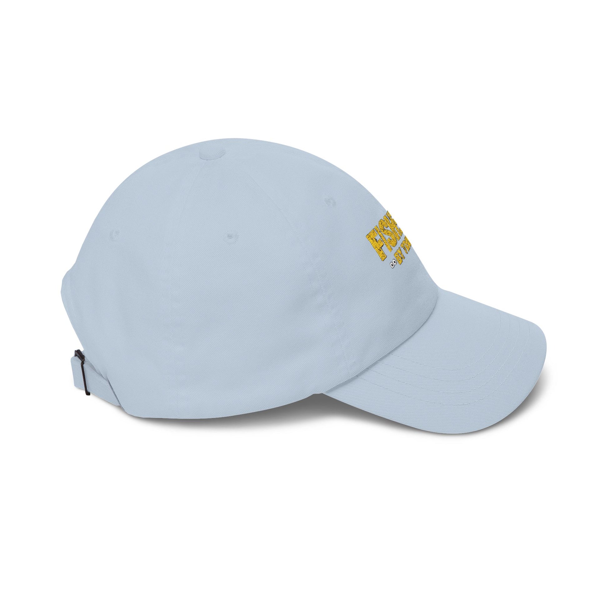 (Official Fishery by Trade Logo) Classic Dad Cap