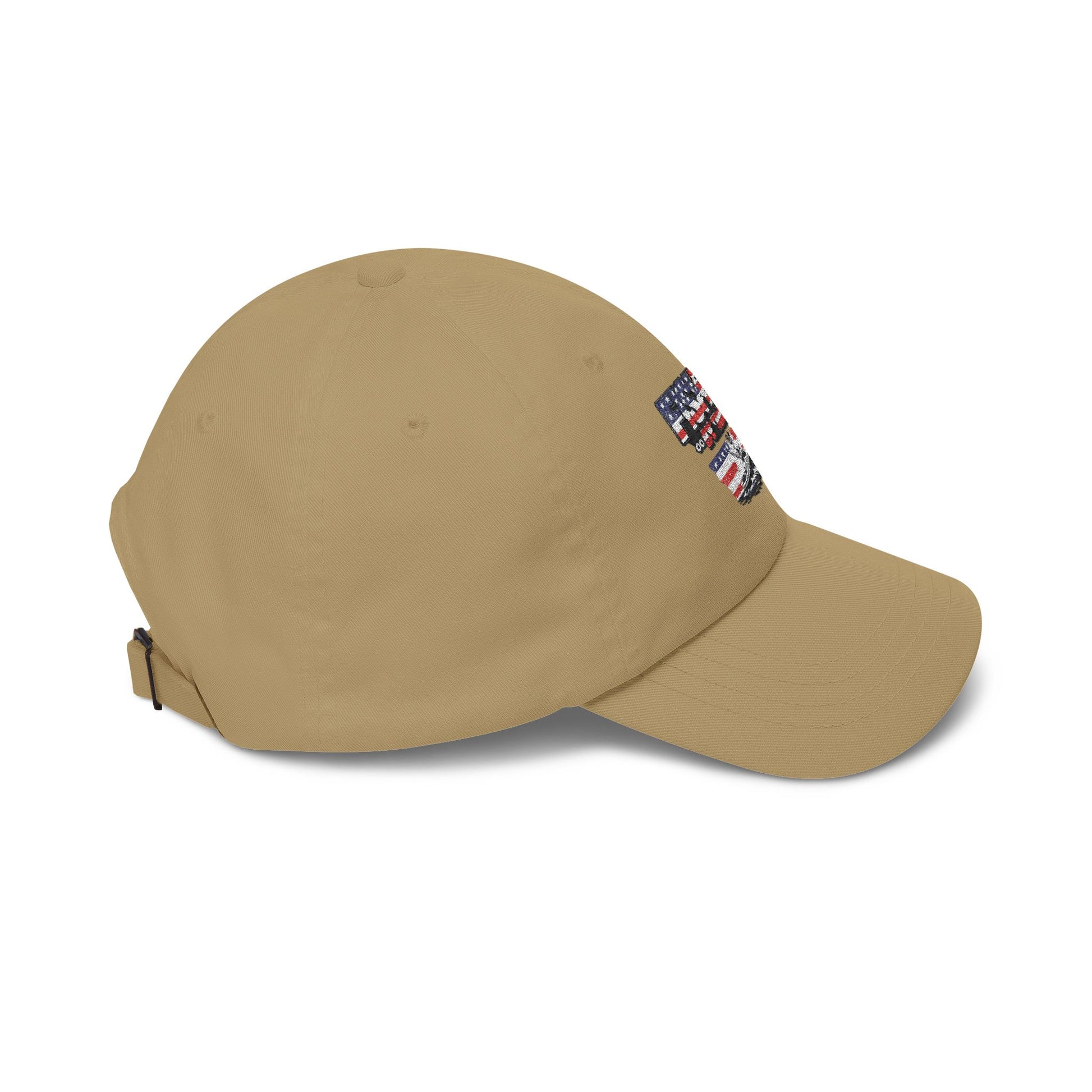 (American Boat) Classic Dad Cap
