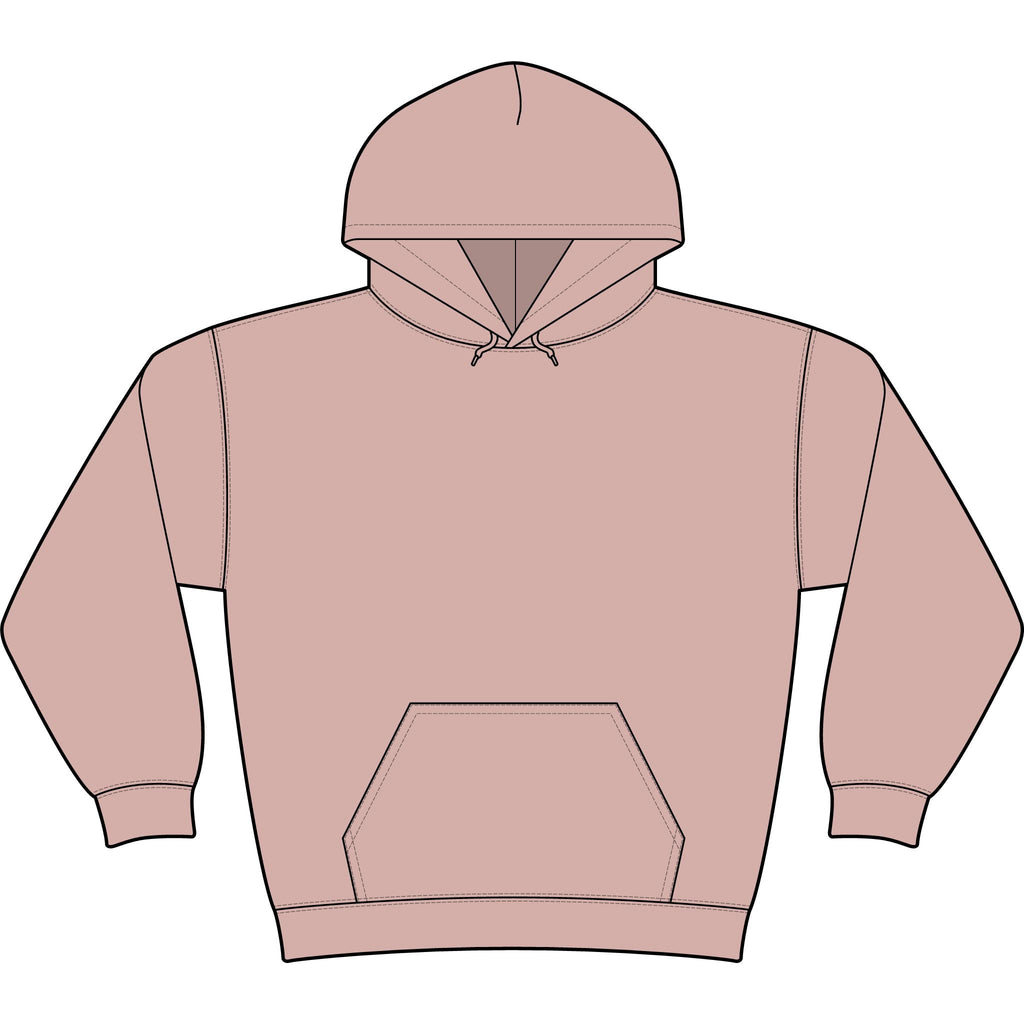 Apex Predator Hiliner Hoodie