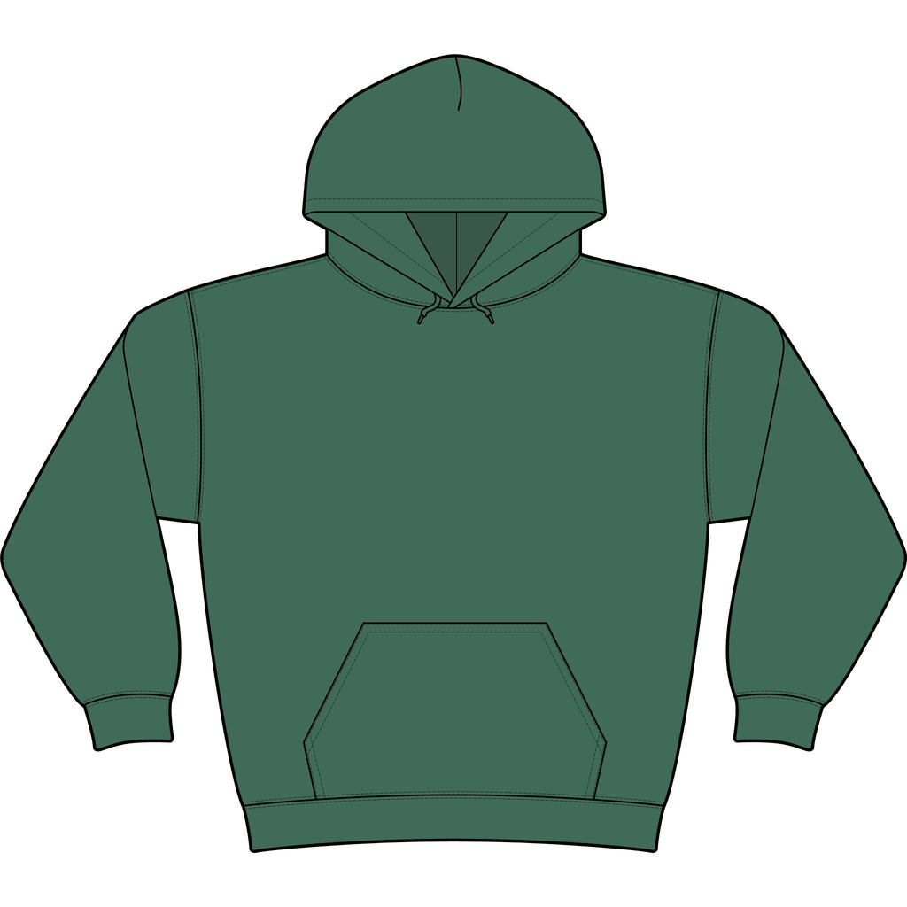 Apex Predator Hiliner Hoodie