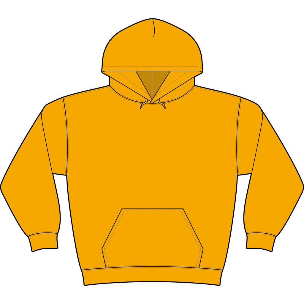 Apex Predator Hiliner Hoodie