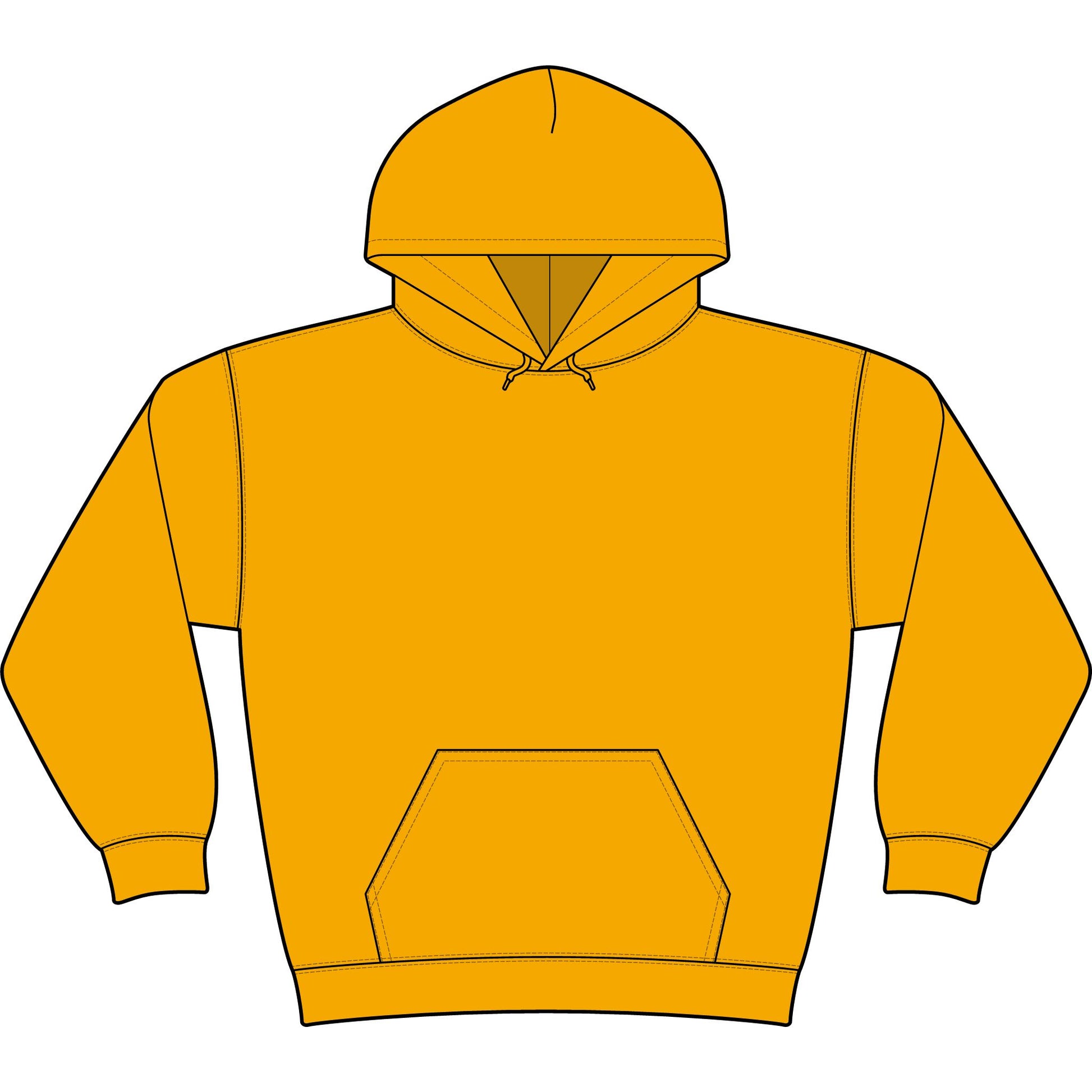 Apex Predator Hiliner Hoodie